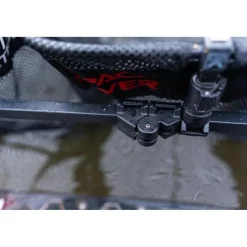 Preston Innovations Support Bourriche Offbox Snaplok Tool Bar * Stations - Paniers Sièges