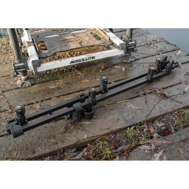 Preston Innovations Support Bourriche Offbox Snaplok Tool Bar * Stations - Paniers Sièges