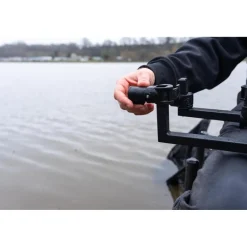 Preston Innovations Support Bourriche Offbox Snaplok Tool Bar * Stations - Paniers Sièges