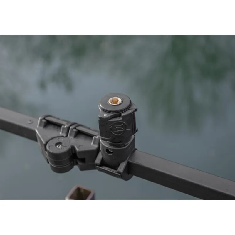 Preston Innovations Support Bourriche Offbox Snaplok Tool Bar * Stations - Paniers Sièges