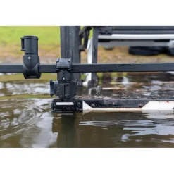 Preston Innovations Support Bourriche Offbox Snaplok Tool Bar * Stations - Paniers Sièges