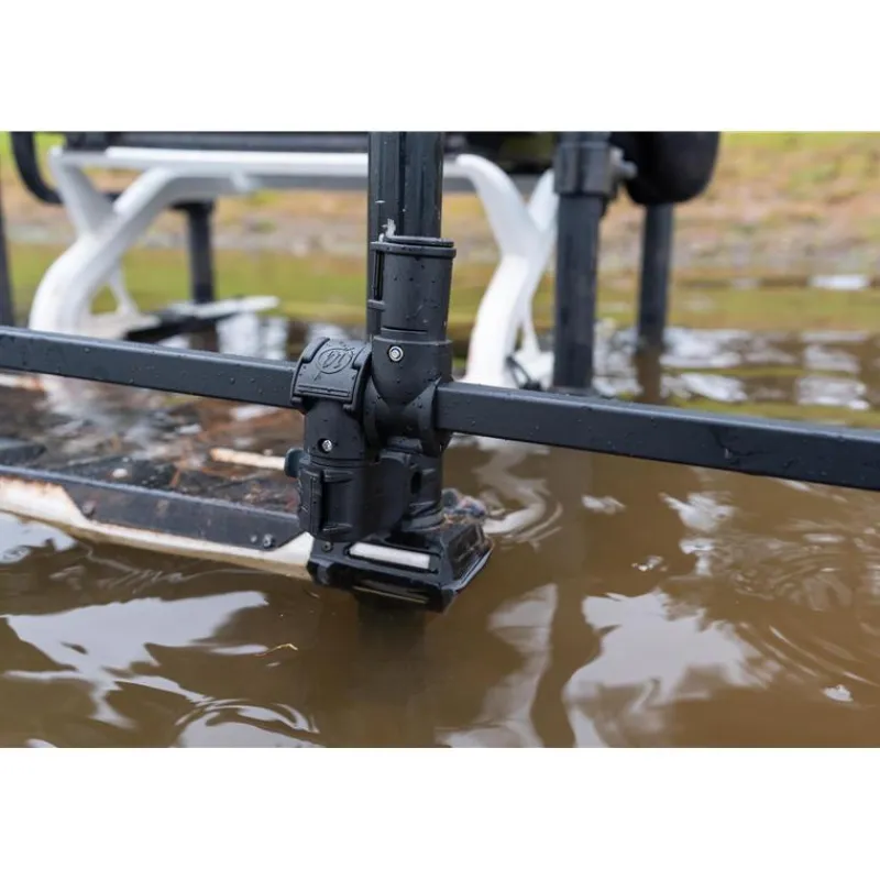Preston Innovations Support Bourriche Offbox Snaplok Tool Bar * Stations - Paniers Sièges
