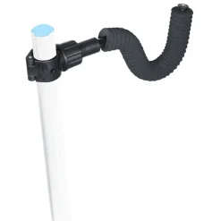 Garbolino Support Canne Multigrip Open Compact Demi-Lune Eva X * Supports De Cannes