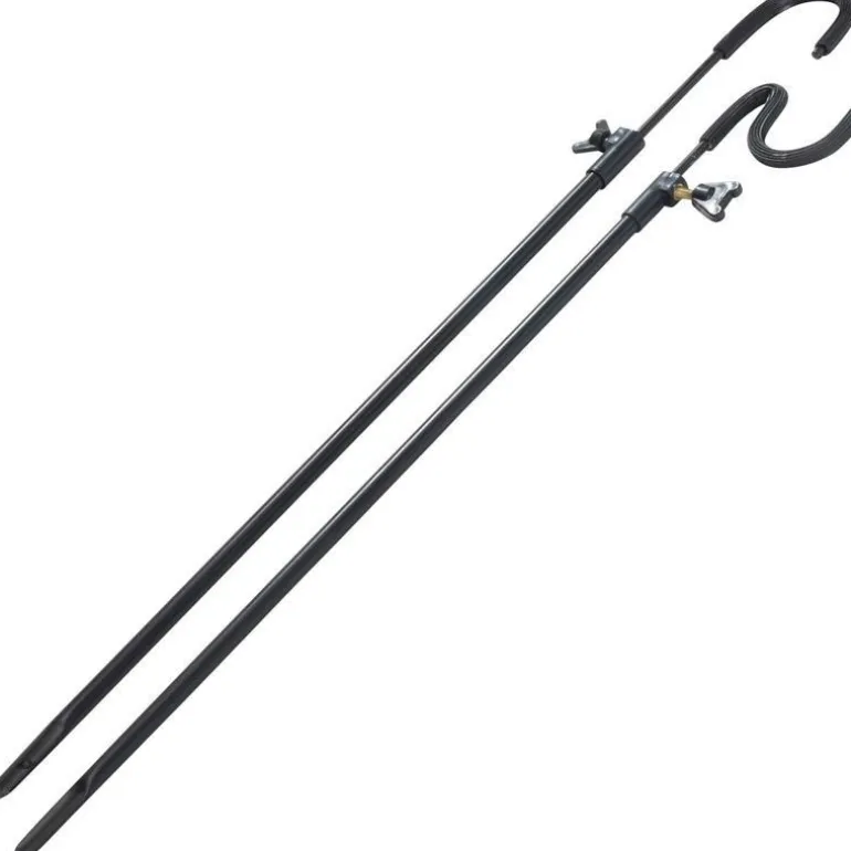 Support Canne Plastilys Thalydris