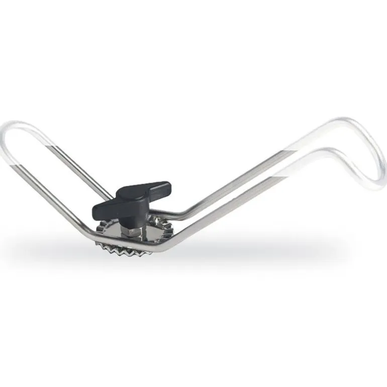 Support Canne Seanox Inox Orientable