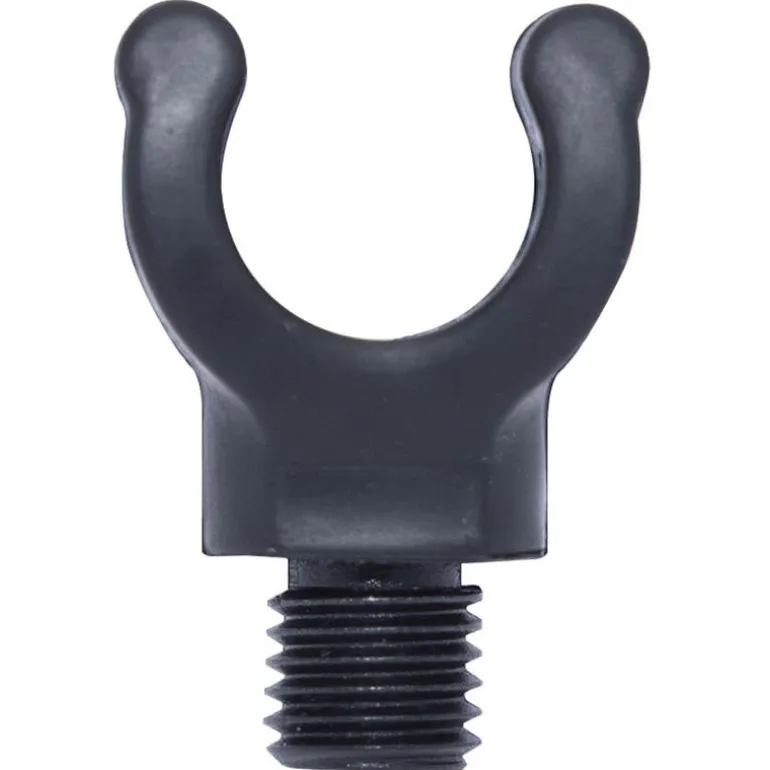 Support Canne Sonik Stanz Rubber Rod Grip