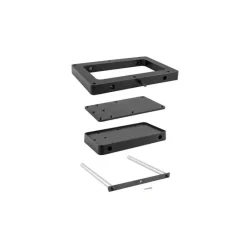 Minn Kota Support Composite Mka-56 Pour Montage Moteur Quest Eaux Douces * Moteurs Électriques Bateau
