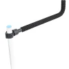 Garbolino Support Coudé 9° Multigrip Open Compact Eva Crante * Stations - Paniers Sièges
