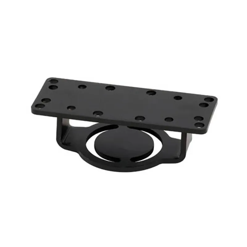 Seanox Support Écran Gps/Sondeur Fixe D22/65 Pm * Equipements Bateau & Annexe