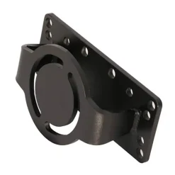 Seanox Support Écran Gps/Sondeur Fixe D22/65 Pm * Equipements Bateau & Annexe