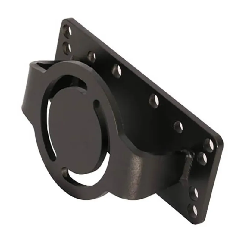 Seanox Support Écran Gps/Sondeur Fixe D22/65 Pm * Equipements Bateau & Annexe