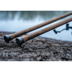 Nash Support De Canne Arriére Scope Butt Lock Peg * Rod Pods – Supports