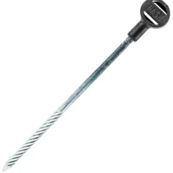 Nash Support De Canne Arriére Scope Butt Lock Peg * Rod Pods – Supports