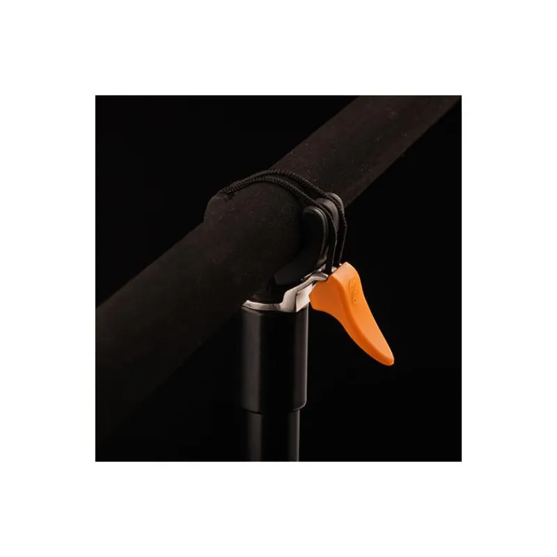 Pole Position Support De Canne Arrière Strong Grip Rodlock * Rod Pods – Supports