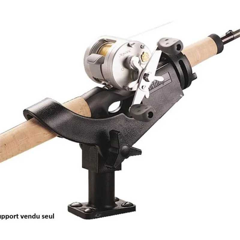 Berkley Support De Canne Boat Rod Holder * Equipements Bateau & Annexe