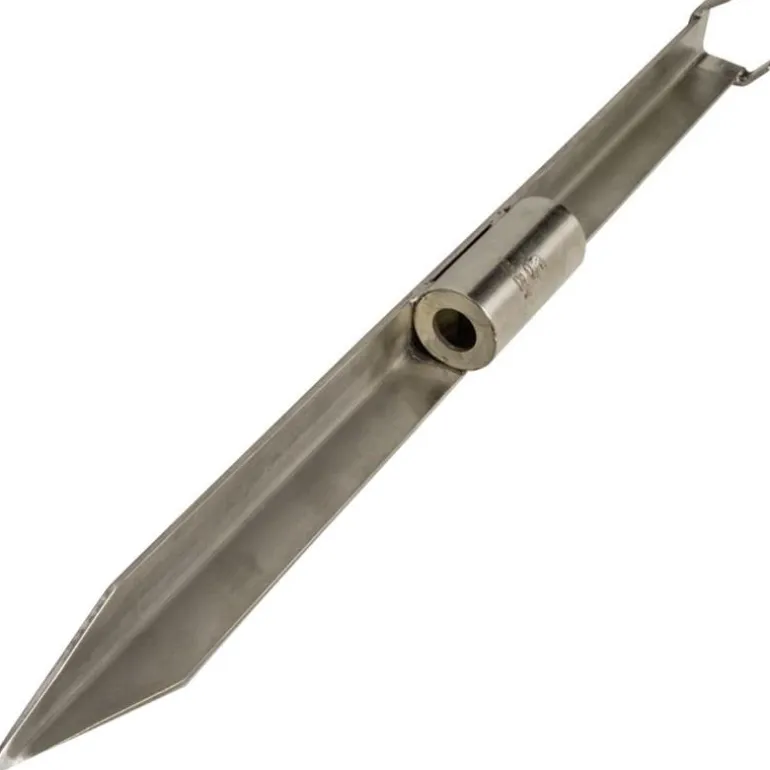 Support De Canne Black Cat Inox