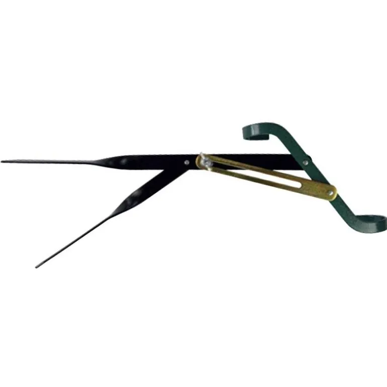 Support De Canne Double Pied Ragot