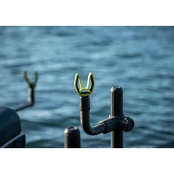 Fox Matrix Support De Canne Flexi Rod Butt Grip * Supports De Cannes