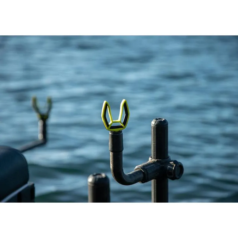 Fox Matrix Support De Canne Flexi Rod Butt Grip * Supports De Cannes