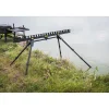 Fox Matrix Support De Canne 24 Kit Roost * Supports De Cannes
