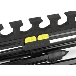 Fox Matrix Support De Canne 24 Kit Roost * Supports De Cannes