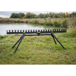 Fox Matrix Support De Canne 24 Kit Roost * Supports De Cannes