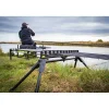 Fox Matrix Support De Canne 12 Kit Roost * Supports De Cannes