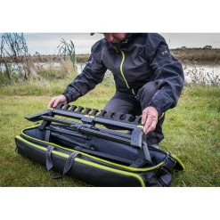 Fox Matrix Support De Canne 12 Kit Roost * Supports De Cannes