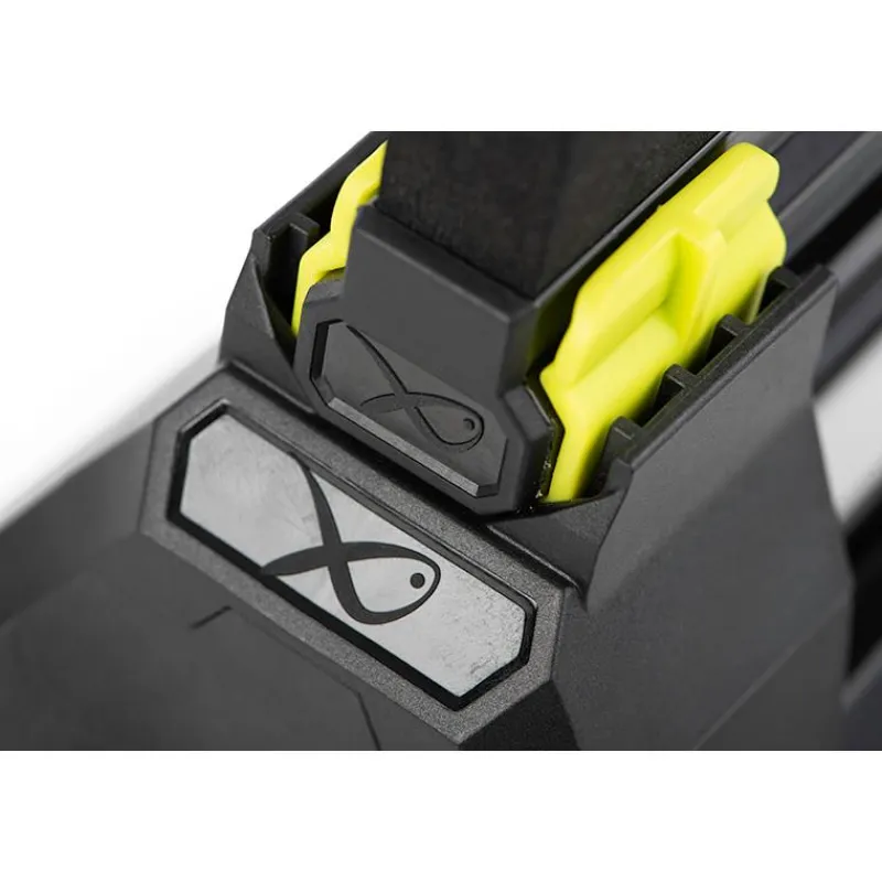 Fox Matrix Support De Canne 12 Kit Roost * Supports De Cannes