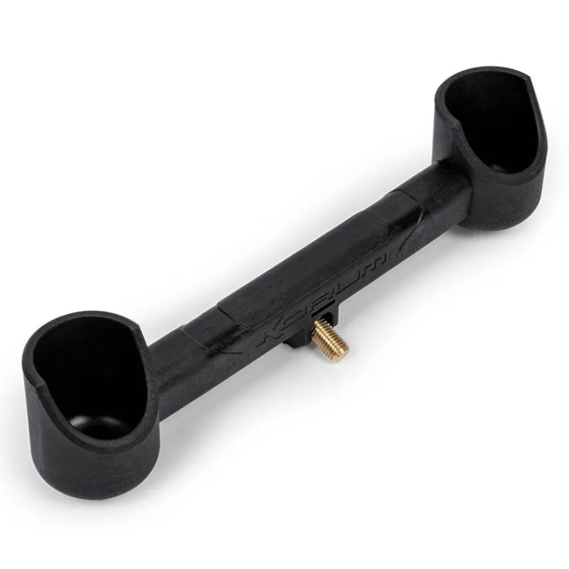 Korum Support De Canne Adjustable Butt Cup Buzz Bar * Supports De Cannes