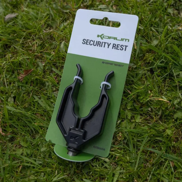 Support De Canne Korum Security Rest