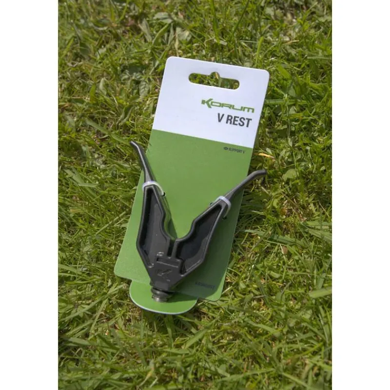 Korum Support De Canne V Rest * Rod Pods – Supports