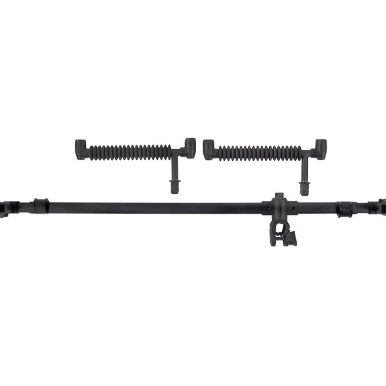 Support De Canne Korum Xs Two Rod Arm & Rests