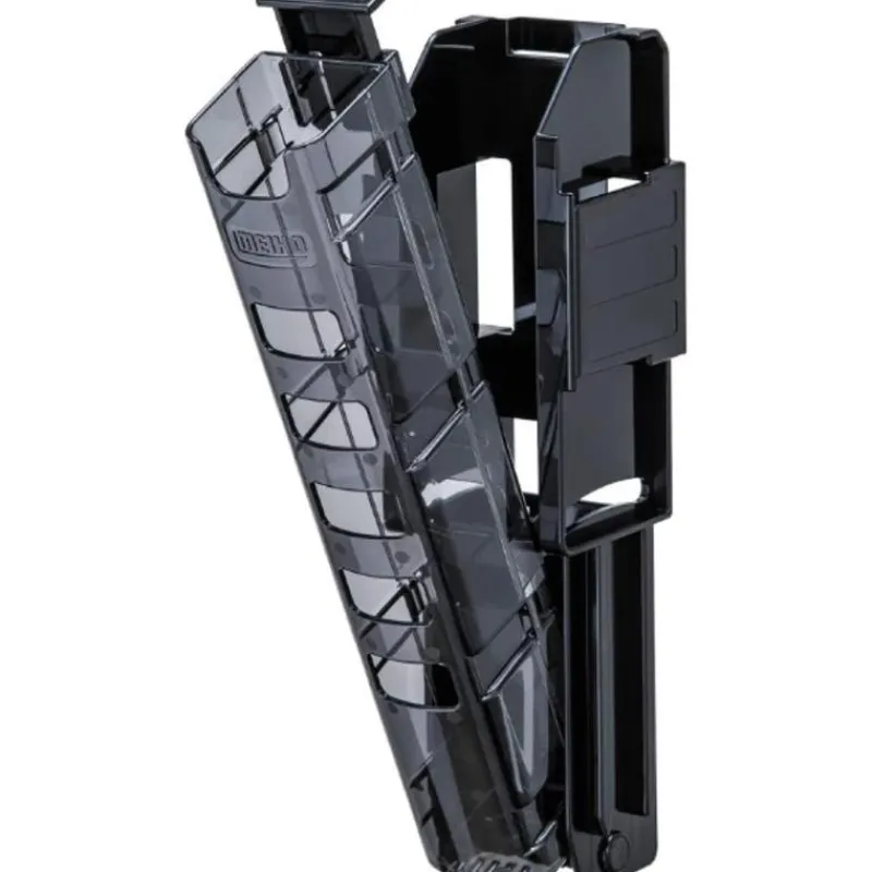 Meiho Support De Canne Rod Stand Bm-240 Slide * Equipements Bateau & Annexe