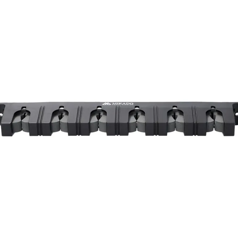 Support De Canne Mikado Horizontal
