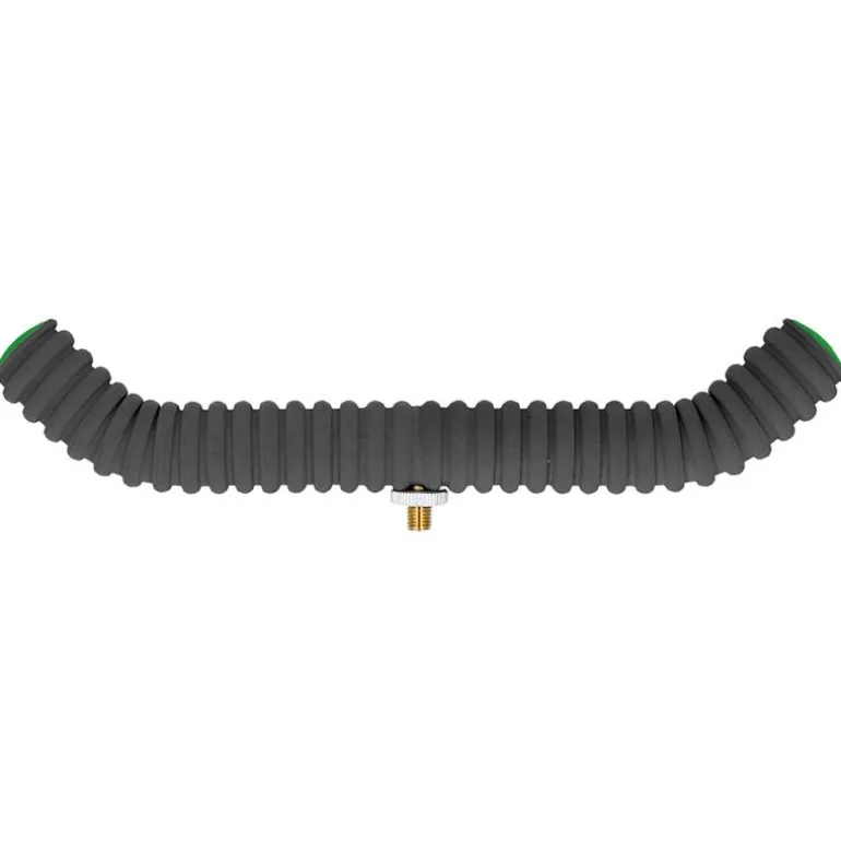 Support De Canne Mikado Method Feeder Neoprene Double With Thread