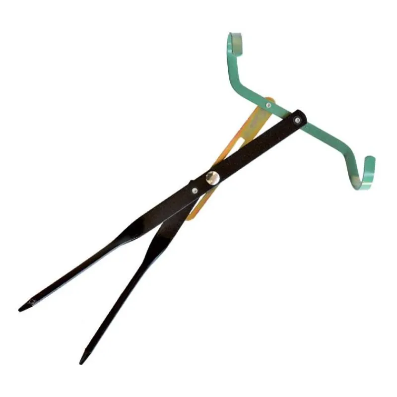 Pafex Support De Canne Pique Double * Accessoires