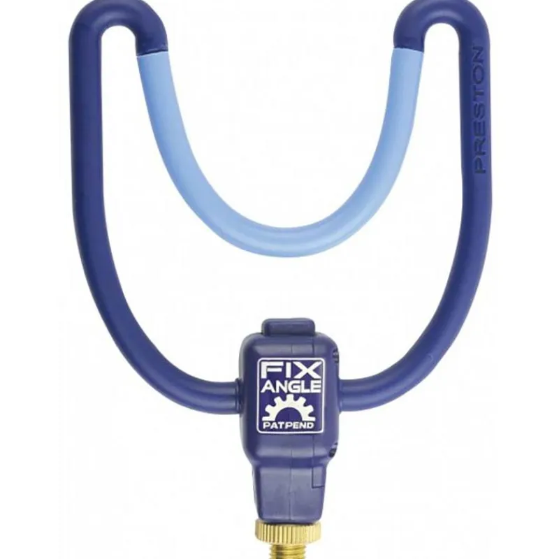 Preston Innovations Support De Canne Off Box - Tube Rod Rest * Supports De Cannes