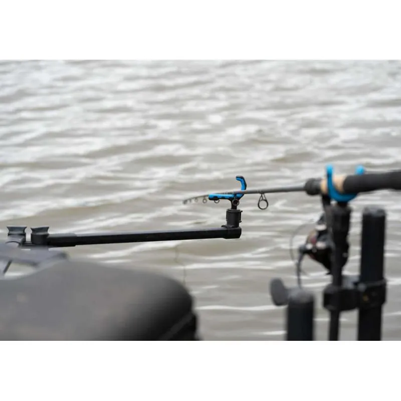 Preston Innovations Support De Canne Rod Safe Method * Supports De Cannes