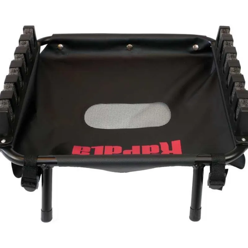 Rapala Support De Canne 6 Cannes Float Tube * Float Tube & Accessoires|Float Tubes & Accessoires
