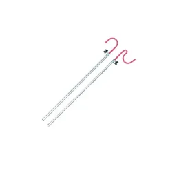 Ragot Support De Canne Simple Telescopique * Supports De Cannes