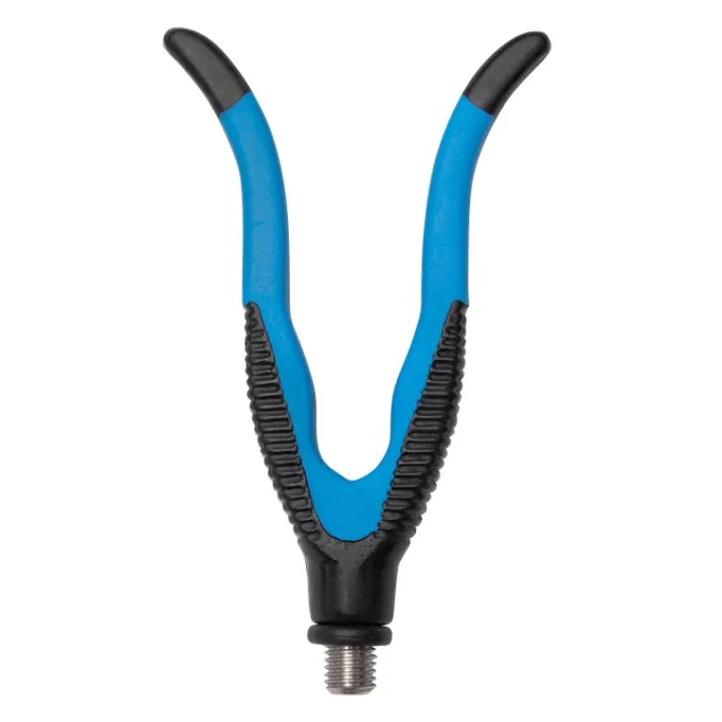 Zebco Support De Canne Trophy Deep Rod Rest * Supports De Cannes