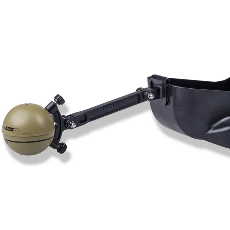 Support À Deeper Nash Spot On Bushwhacker Pro Deeper And Leading Bridge Kit