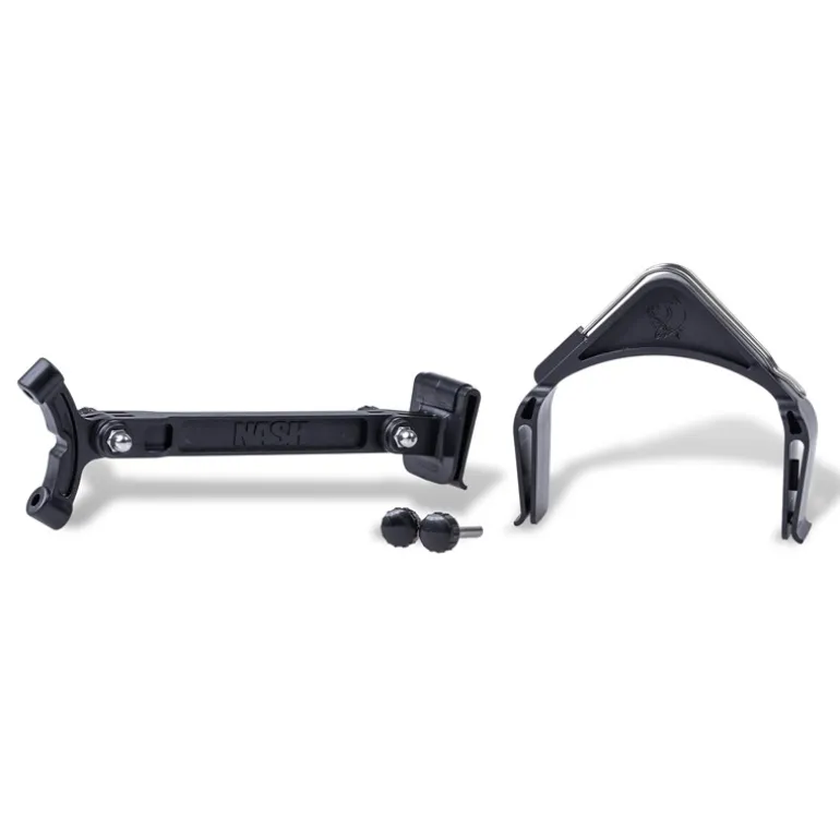 Support À Deeper Nash Spot On Bushwhacker Pro Deeper And Leading Bridge Kit