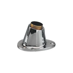 Support De Hampe Plastimo Bronze Chrome A Visser