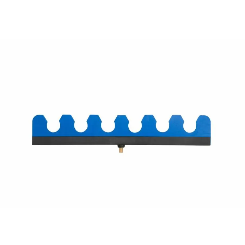 Preston Innovations Support De Kit Offbox Pro - 6 Section Top Kit Roost * Supports De Cannes