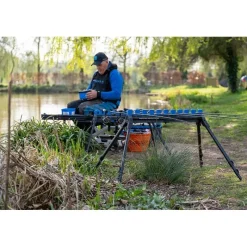 Preston Innovations Support De Kit Inception Pro Roost * Supports De Cannes