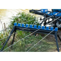 Preston Innovations Support De Kit Inception Pro Roost * Supports De Cannes