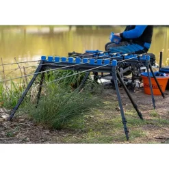 Preston Innovations Support De Kit Inception Pro Roost * Supports De Cannes