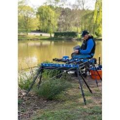 Preston Innovations Support De Kit Inception Pro Roost * Supports De Cannes
